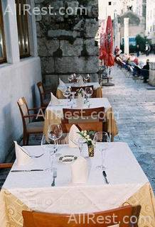 Peristil Hotel 4